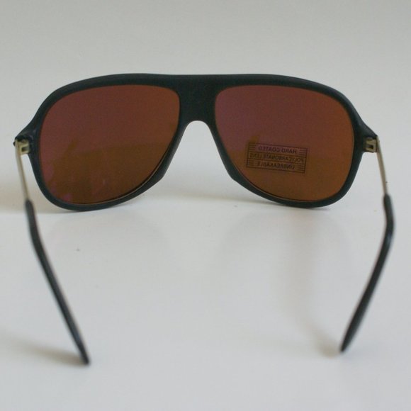 TruVintage Combo Sports Aviator Coppermax Sunglass - Picture 4 of 7